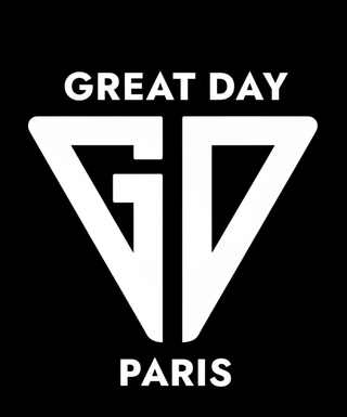 Great Day Paris — logo